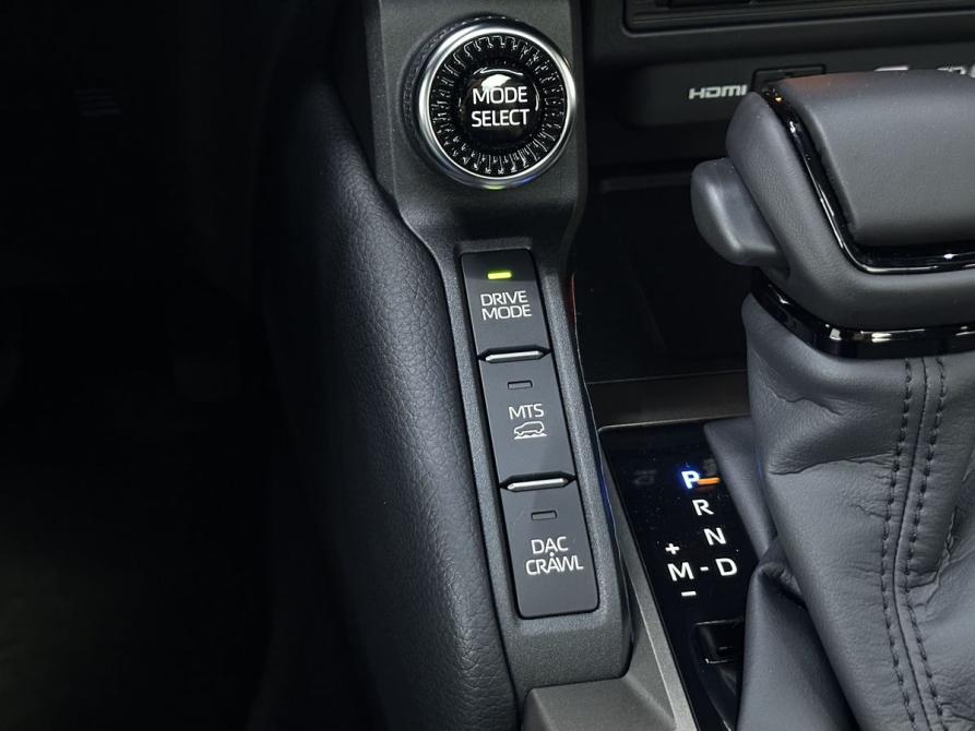 Toyota Land Cruiser Prado 250 Series Ярославль  - изображение 36