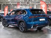 Geely Monjaro I Санкт-Петербург  - изображение 44