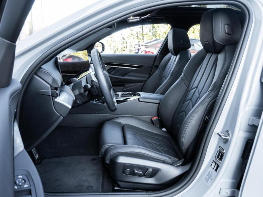 BMW 5 серии VIII (G60/G61/G68) Ставрополь  - изображение 10