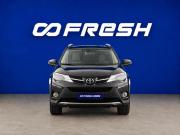 Toyota RAV4 IV (XA40) Москва  - изображение 26