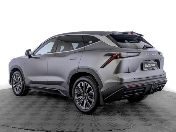 JETOUR Dashing I с пробегом 2023 года, цена 1 850 000 рублей, 55140 км, внедорожник, Автокод Объявления