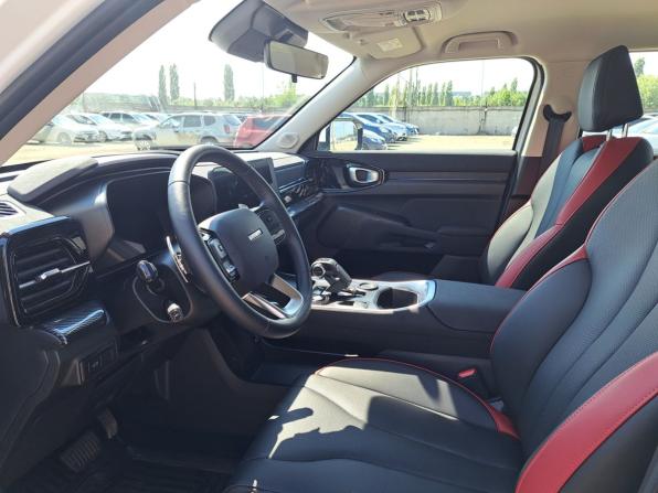 Haval H3 I с пробегом 2025 года, цена 2 189 000 рублей, 10931 км, внедорожник, Автокод Объявления