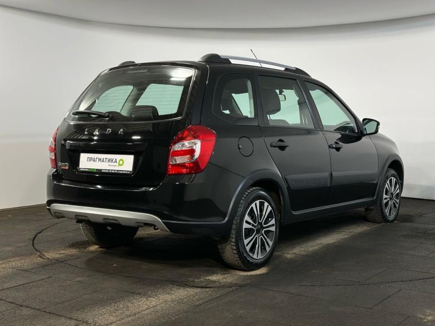 Lada (ВАЗ) Granta I Рестайлинг Великий Новгород  - изображение 7