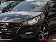 Hyundai Solaris II Москва  - изображение 37