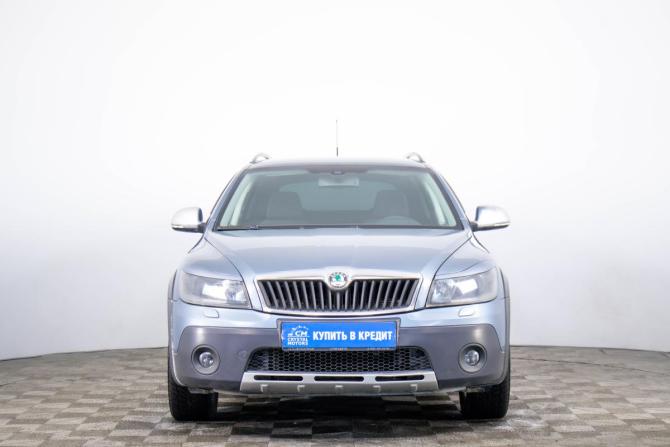 Skoda Octavia II (A5) с пробегом 2010 года, цена 929 000 рублей, 308000 км, универсал, Автокод Объявления