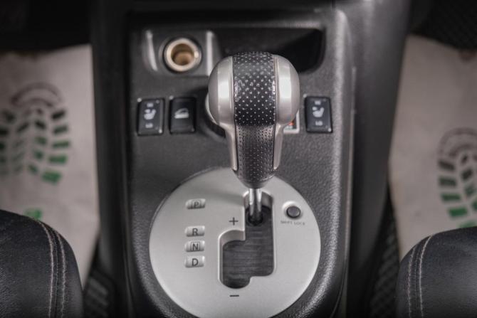 Nissan X-Trail II с пробегом 2007 года, цена 1 169 000 рублей, 201000 км, внедорожник, Автокод Объявления