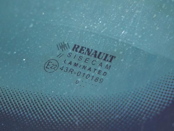 Renault Logan II Рестайлинг с пробегом 2020 года, цена 548 000 рублей, 369992 км, седан, Автокод Объявления
