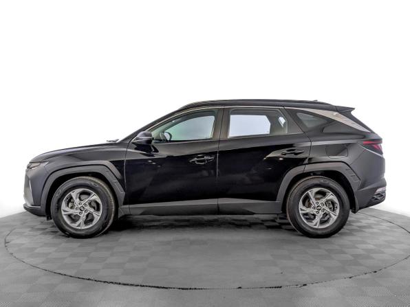 Hyundai Tucson IV с пробегом 2022 года, цена 3 430 000 рублей, 59587 км, внедорожник, Автокод Объявления