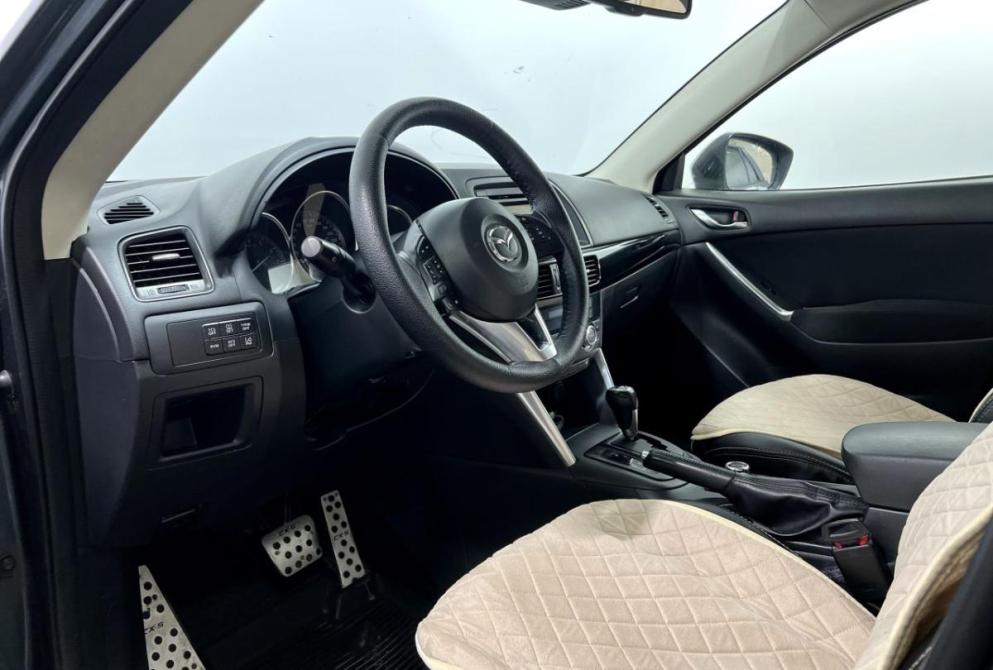 Mazda CX-5 I Нижний Новгород  - изображение 10