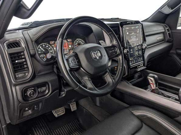 Dodge Durango III Рестайлинг 2 с пробегом 2022 года, цена 7 350 000 рублей, 55760 км, внедорожник, Автокод Объявления
