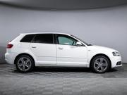 Audi A3 II (8P) Рестайлинг 2 Москва  - изображение 31