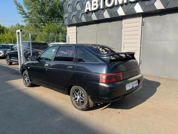 Lada (ВАЗ) 2112 с пробегом 2007 года, цена 162 240 рублей, 350214 км, хэтчбек, Автокод Объявления