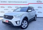 Hyundai Creta I Тюмень  - изображение 23