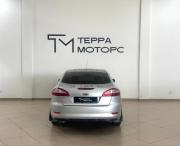 Ford Mondeo IV Екатеринбург  - изображение 20