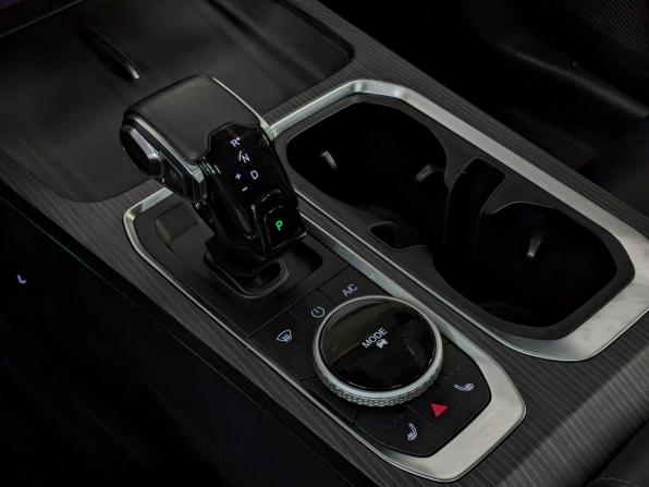 Jaecoo J7 I с пробегом 2023 года, цена 1 850 000 рублей, 112000 км, внедорожник, Автокод Объявления
