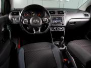 Volkswagen Polo V Рестайлинг Воронеж  - изображение 26