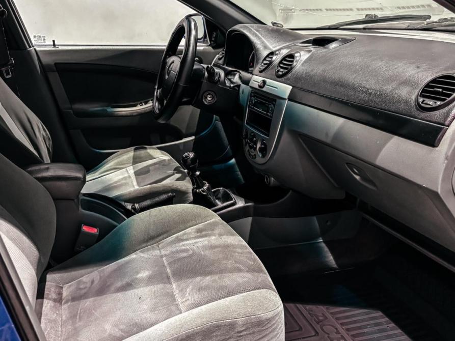 Chevrolet Lacetti I Екатеринбург  - изображение 14