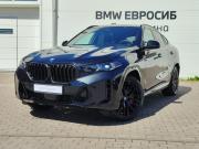BMW X6 III (G06) Рестайлинг Санкт-Петербург  - изображение 35