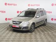 Lada (ВАЗ) Largus I Вологда  - изображение 17
