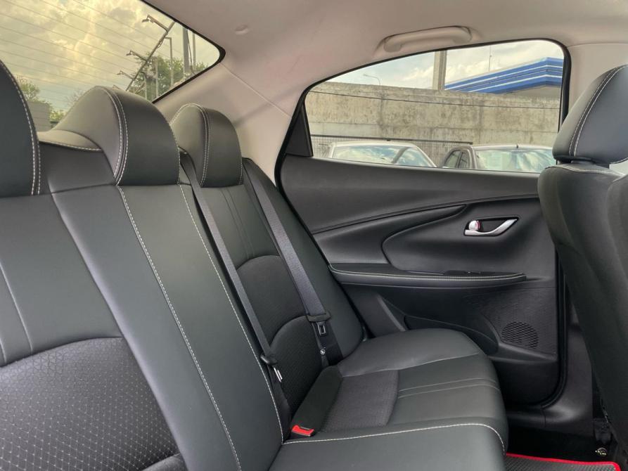 Changan Alsvin Краснодар  - изображение 23