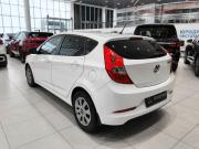 Hyundai Solaris I Рестайлинг Казань  - изображение 30