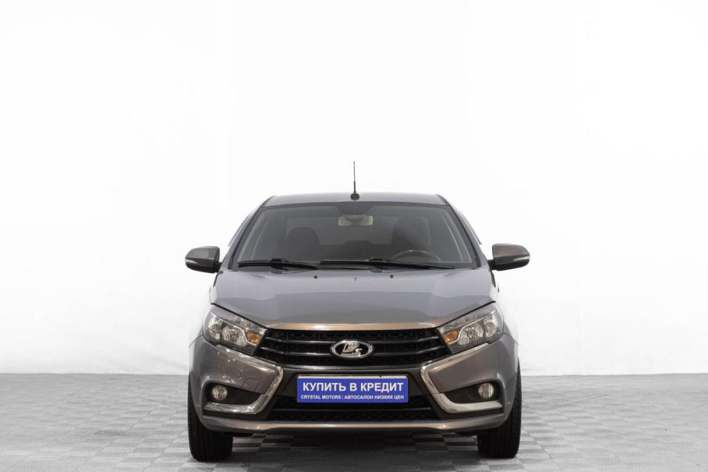 Lada (ВАЗ) Vesta I Барнаул  - изображение 2
