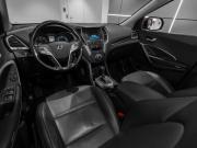Hyundai Santa Fe III Рестайлинг Москва  - изображение 31
