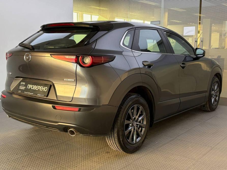 Mazda CX-30 I Уфа  - изображение 6
