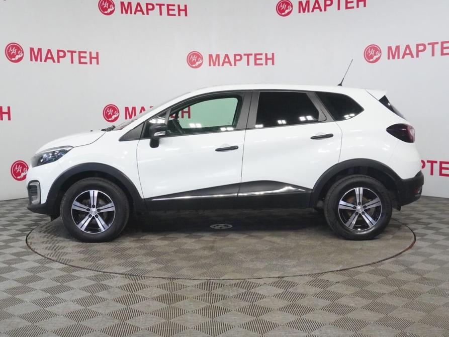 Renault Kaptur I Вологда  - изображение 8