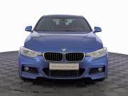 BMW 3 серии VI (F3x) Рестайлинг Санкт-Петербург  - изображение 30