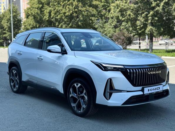 Volga K40 с пробегом 2026 года, цена 3 290 000 рублей, 10 км, внедорожник, Автокод Объявления