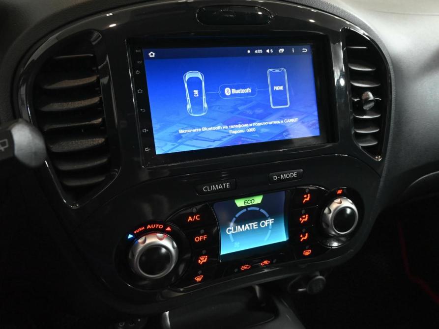 Nissan Juke I Екатеринбург  - изображение 14