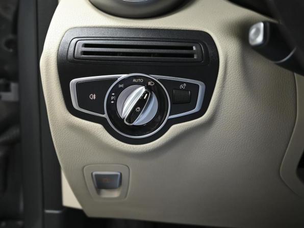 Mercedes-Benz GLC I (X253) с пробегом 2015 года, цена 2 149 000 рублей, 224925 км, внедорожник, Автокод Объявления