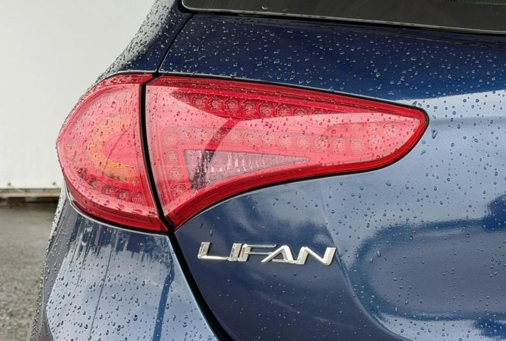 Lifan X50 Киров  - изображение 26