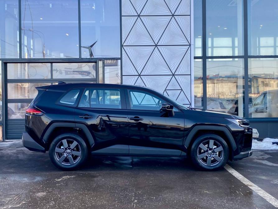 Toyota RAV4 VI (XA60) Челябинск  - изображение 4