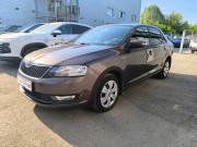 Skoda Rapid I Рестайлинг Нижнекамск  - изображение 22