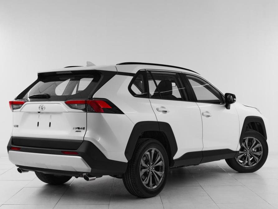 Toyota RAV4 V (XA50) Москва  - изображение 6