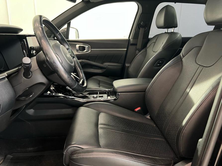 Kia Sorento IV Санкт-Петербург  - изображение 12