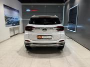 Chery Tiggo 4 I Рестайлинг Новосибирск  - изображение 29