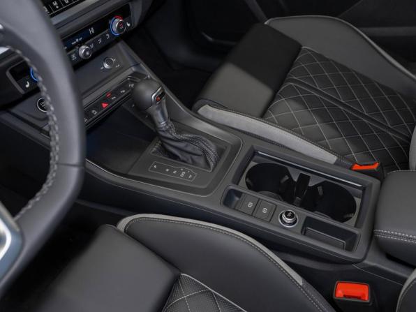 Audi Q3 II (F3) с пробегом 2026 года, цена 4 775 000 рублей, 18 км, внедорожник, Автокод Объявления