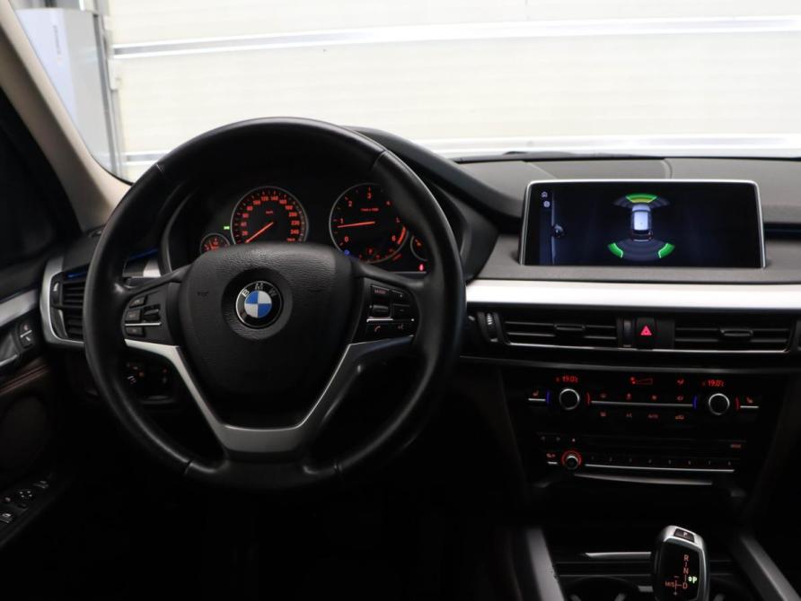 BMW X5 III (F15) Москва  - изображение 9