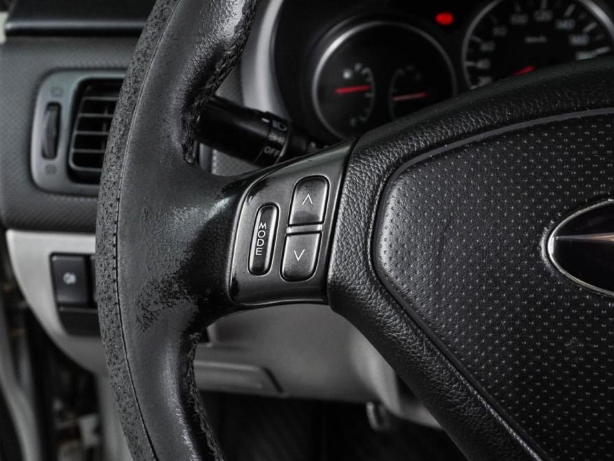 Subaru Forester II Рестайлинг Воронеж  - изображение 15