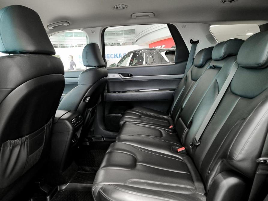 Hyundai Palisade I Казань  - изображение 15