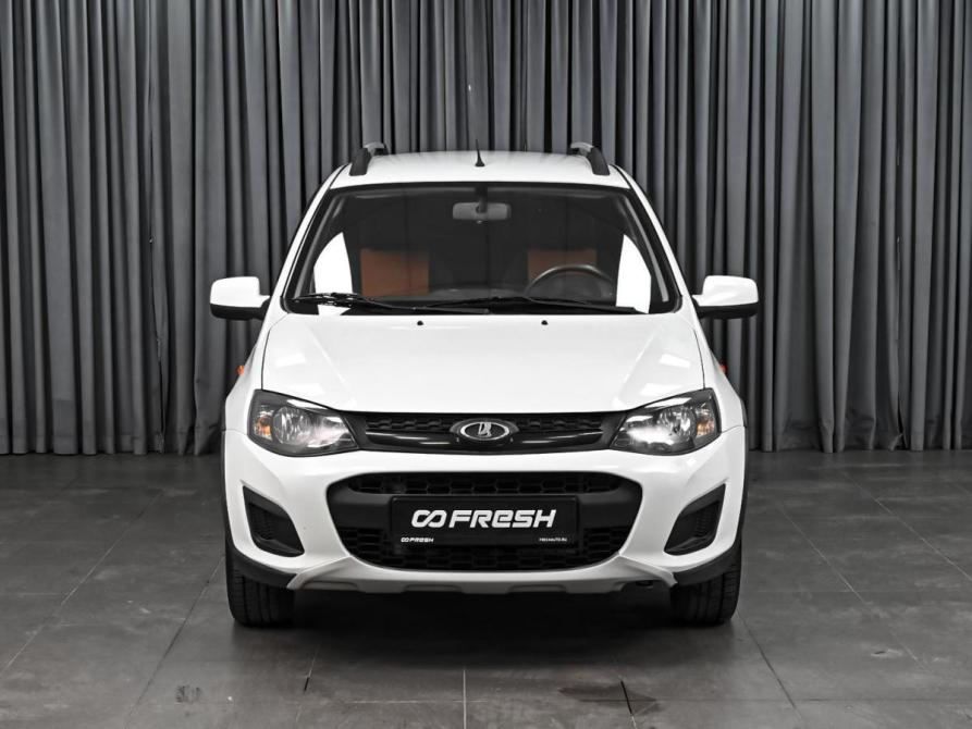 Lada (ВАЗ) Kalina II Ставрополь  - изображение 3