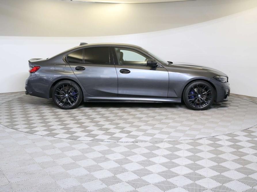 BMW 3 серии VII (G2x) Санкт-Петербург  - изображение 4