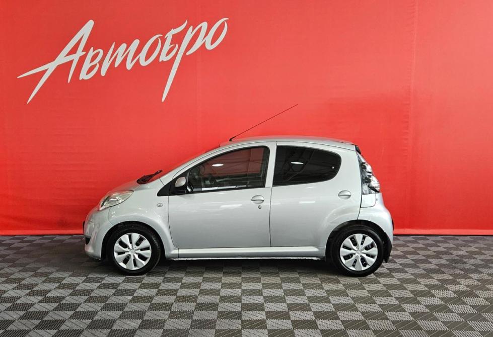 Citroen C1 I Рестайлинг Вологда  - изображение 2
