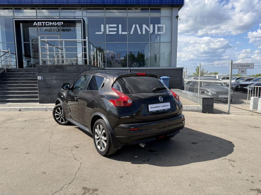 Nissan Juke I Саратов  - изображение 7