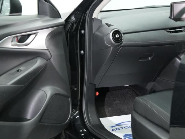 Mazda CX-3 I Рестайлинг с пробегом 2021 года, цена 1 830 000 рублей, 65400 км, внедорожник, Автокод Объявления