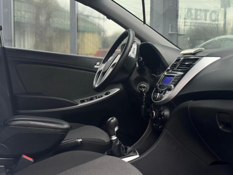 Hyundai Solaris I Ижевск  - изображение 12