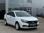 Lada (ВАЗ) Vesta I Самара  - изображение 21